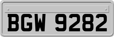BGW9282