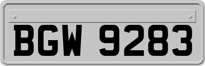 BGW9283