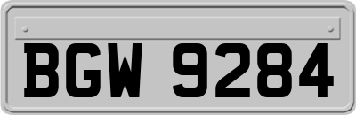 BGW9284
