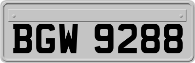 BGW9288