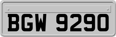 BGW9290