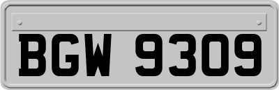 BGW9309