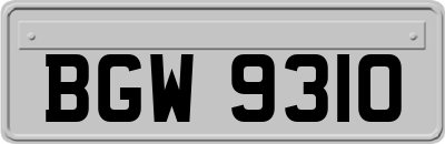 BGW9310