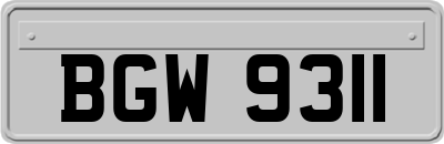 BGW9311