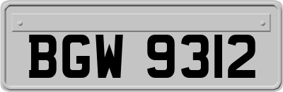 BGW9312