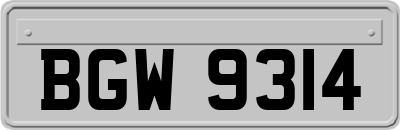 BGW9314