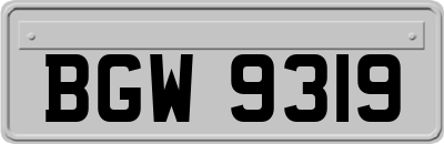 BGW9319