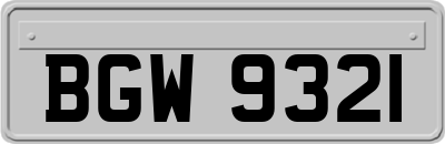 BGW9321