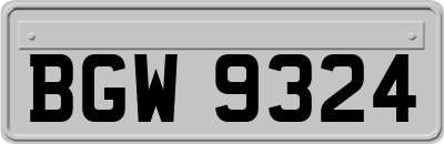 BGW9324