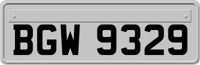 BGW9329