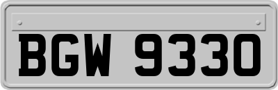 BGW9330
