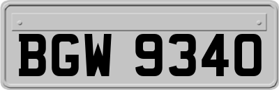 BGW9340
