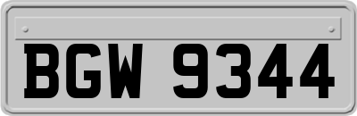BGW9344