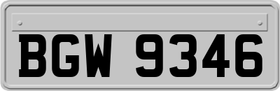 BGW9346