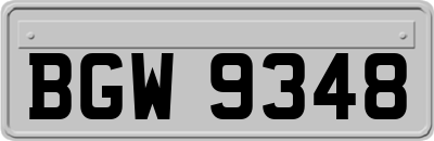 BGW9348
