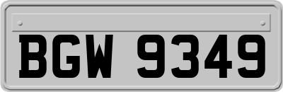 BGW9349