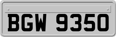 BGW9350
