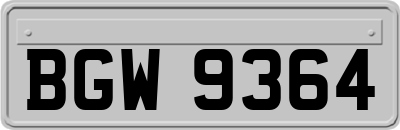 BGW9364
