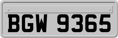BGW9365