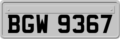 BGW9367