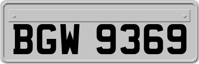 BGW9369