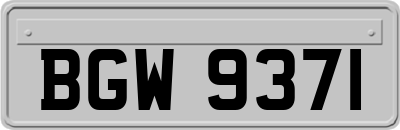 BGW9371