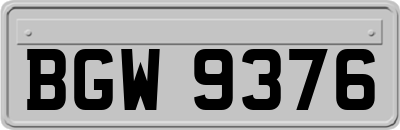 BGW9376