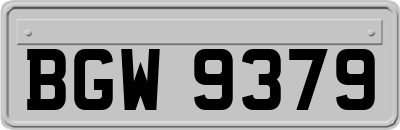 BGW9379