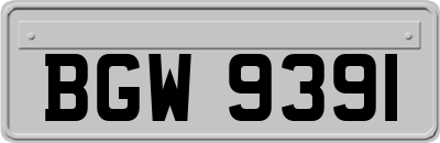 BGW9391