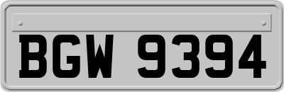 BGW9394