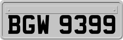 BGW9399