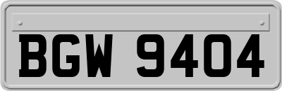 BGW9404
