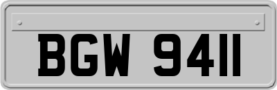 BGW9411