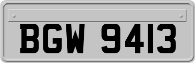 BGW9413