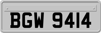BGW9414