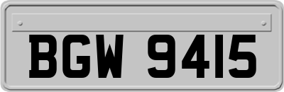 BGW9415