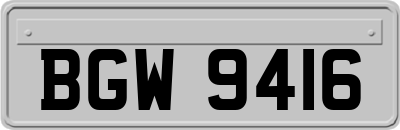 BGW9416