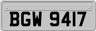 BGW9417