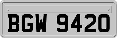 BGW9420