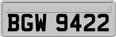 BGW9422