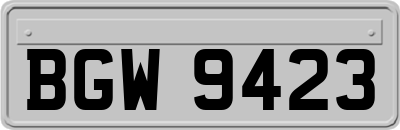 BGW9423
