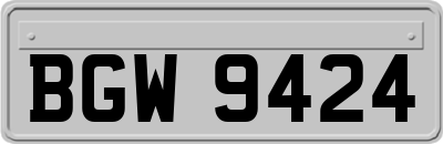 BGW9424