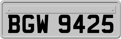 BGW9425
