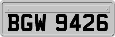 BGW9426