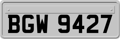 BGW9427