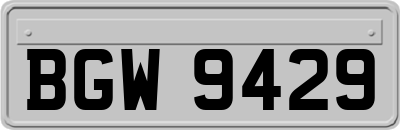 BGW9429