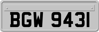 BGW9431