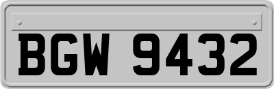 BGW9432