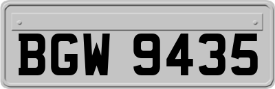 BGW9435