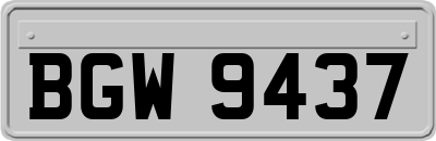 BGW9437